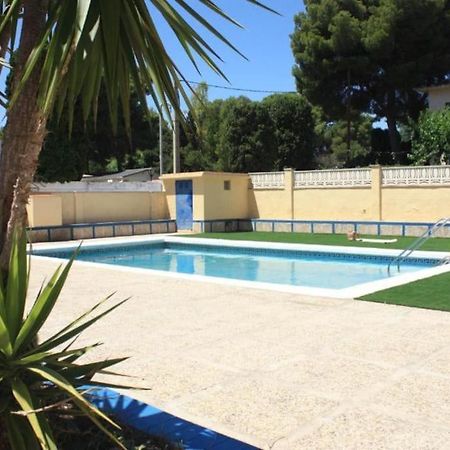 Apartamento Aloha Baby A 2 Calles Del Mar Apartment Sant Salvador Ngoại thất bức ảnh