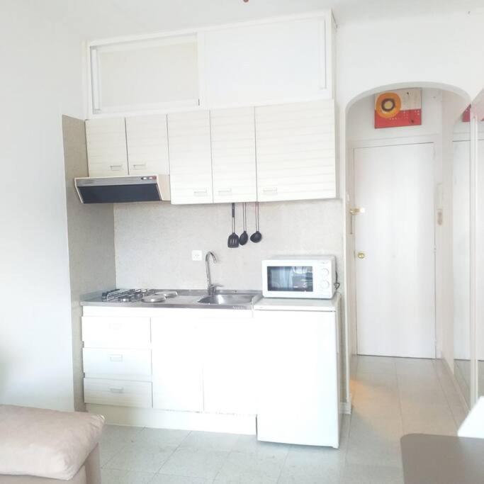 Apartamento Aloha Baby A 2 Calles Del Mar Apartment Sant Salvador Ngoại thất bức ảnh